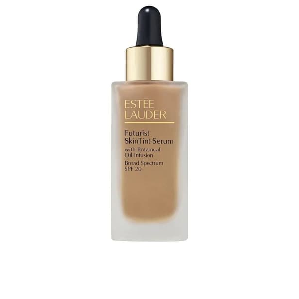 Pohjameikkivoide Estee Lauder Futurist Skintint Seerumi Nº 3C Spf 20 30 ml