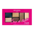 Pikkukuva 5 / 8: Meikkisetti Bourjois   Fuksia 3 Kappaletta