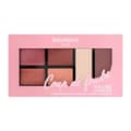 Miniatyrbild 5 av 7: Sminkset Bourjois   Rosa 3 Delar