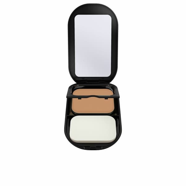 Pulver Make-up Base Max Factor Facefinity Compact Genopladelig Nº 06 Golden Spf 20 84 g