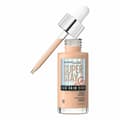 Pikkukuva 3 / 3: Nestemäinen meikin pohjustusaine Maybelline Super Stay Skin Tint C-vitamiini Nº 10 30 ml