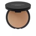 Miniatyrbillede 1 af 2: Pulver Make-up Base bareMinerals Barepro Nº 35 Neutral 8 g