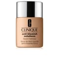 Miniatyrbild 1 av 2: Flytande makeupbas Clinique Anti-blemish Solutions  Cream chamoise 30 ml