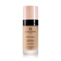 Miniatyrbillede 1 af 2: Flydende makeup foundation Collistar Impeccabile Nº 3N Holdbar