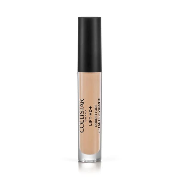 Kasvojen korjaaja Collistar Lift HD+ Nº 3 Naturale 4 ml