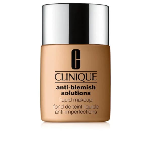 Flydende makeup foundation Clinique Anti-blemish Solutions Vanilla 30 ml