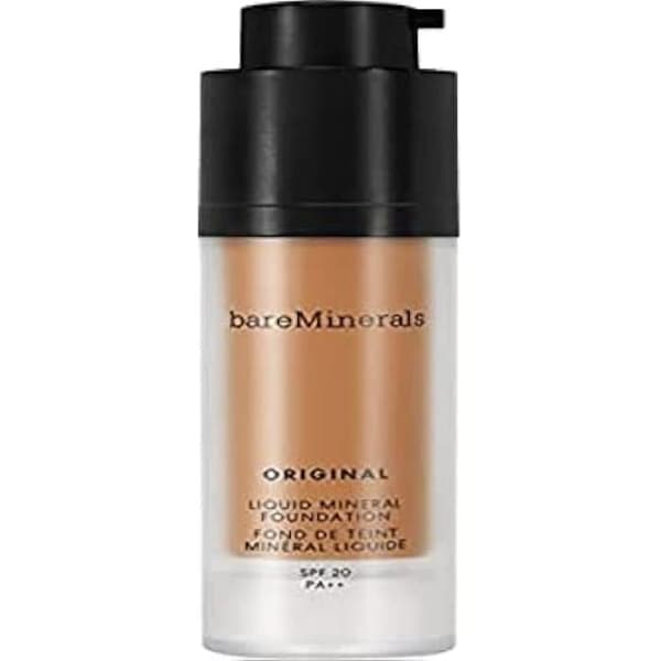 BareMinerals - Original Liquid Mineral Foundation SPF 20 Neutral Dark 24