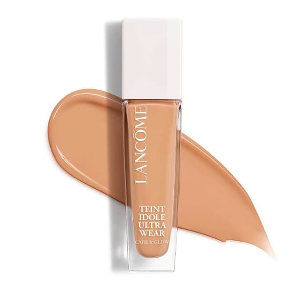 LANCOMÉ TEINT IDOLE ULTRA WEAR LIQUID FOUNDATION 400W CARE&GLOW 30ML