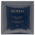 Miniatyrbillede 6 af 6: Pulver Make-up Base Sensai Total Finish Nº TF202 Soft beige Spf 10 11 g Genopfyldning: