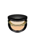 Miniatyrbillede 2 af 6: Pulver Make-up Base Sensai Total Finish Nº TF202 Soft beige Spf 10 11 g Genopfyldning: