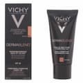Miniatyrbild 3 av 11: Flytande foundation för läppar Dermablend Vichy Spf 35 30 ml - 45 - gold 30 ml