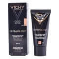 Miniatyrbild 5 av 11: Flytande foundation för läppar Dermablend Vichy Spf 35 30 ml - 45 - gold 30 ml