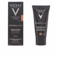 Miniatyrbild 8 av 11: Flytande foundation för läppar Dermablend Vichy Spf 35 30 ml - 45 - gold 30 ml