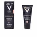 Miniatyrbild 9 av 11: Flytande foundation för läppar Dermablend Vichy Spf 35 30 ml - 45 - gold 30 ml