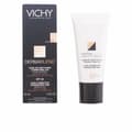 Miniatyrbild 10 av 11: Flytande foundation för läppar Dermablend Vichy Spf 35 30 ml - 45 - gold 30 ml