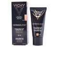 Miniatyrbild 11 av 11: Flytande foundation för läppar Dermablend Vichy Spf 35 30 ml - 45 - gold 30 ml