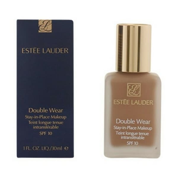 Flytande makeupbas Double Wear Estee Lauder (30 ml) - 05 - shell beige 30 ml