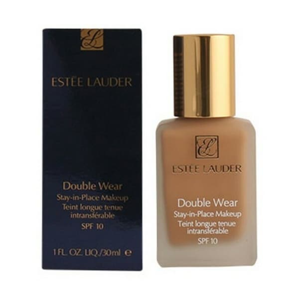 Flytande makeupbas Double Wear Estee Lauder (30 ml) - 05 - shell beige 30 ml