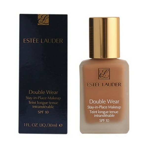Flytande makeupbas Double Wear Estee Lauder (30 ml) - 05 - shell beige 30 ml