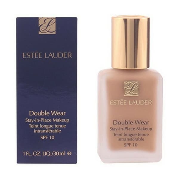 Flytande makeupbas Double Wear Estee Lauder (30 ml) - 05 - shell beige 30 ml
