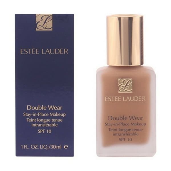 Flytande makeupbas Double Wear Estee Lauder (30 ml) - 05 - shell beige 30 ml