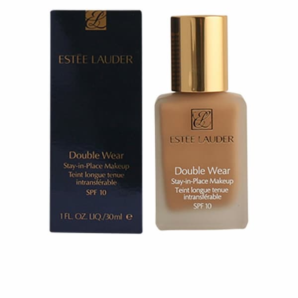 Flytande makeupbas Double Wear Estee Lauder (30 ml) - 05 - shell beige 30 ml