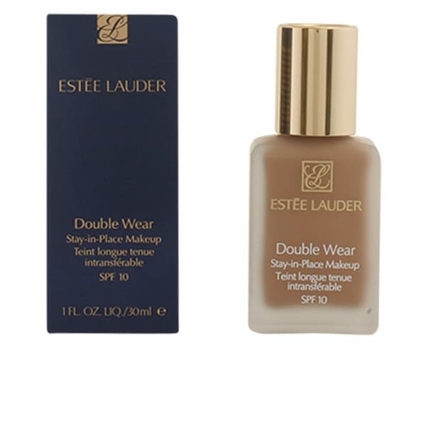 Flytande makeupbas Double Wear Estee Lauder (30 ml) - 05 - shell beige 30 ml