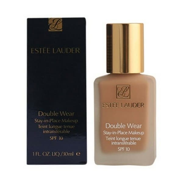 Flytande makeupbas Double Wear Estee Lauder (30 ml) - 05 - shell beige 30 ml