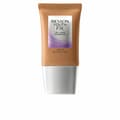 Miniatyrbild 8 av 8: Flytande makeupbas YouthFX Fill Revlon SPF 20 (30 ml) - 400 - Caramel - 30 ml