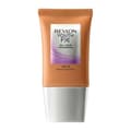 Miniatyrbild 5 av 8: Flytande makeupbas YouthFX Fill Revlon SPF 20 (30 ml) - 405 - Almond - 30 ml