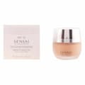 Miniatyrbillede 4 af 8: Flydende Makeup Foundation Kanebo Spf 15 30 ml - CF24 - amber beige 30 ml