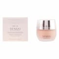 Miniatyrbillede 1 af 8: Flydende Makeup Foundation Kanebo Spf 15 30 ml - CF24 - amber beige 30 ml