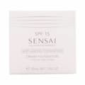 Miniatyrbillede 2 af 8: Flydende Makeup Foundation Kanebo Spf 15 30 ml - cf - 22 30 ml