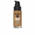 Miniatyrbild 9 av 11: Flytande foundation för läppar Colorstay Revlon 007377-04 30 ml - 220 - Natural Beige - 30 ml