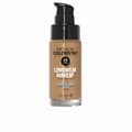 Miniatyrbild 10 av 11: Flytande foundation för läppar Colorstay Revlon 007377-04 30 ml - 220 - Natural Beige - 30 ml