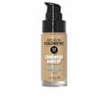 Miniatyrbild 11 av 11: Flytande foundation för läppar Colorstay Revlon 007377-04 30 ml - 220 - Natural Beige - 30 ml