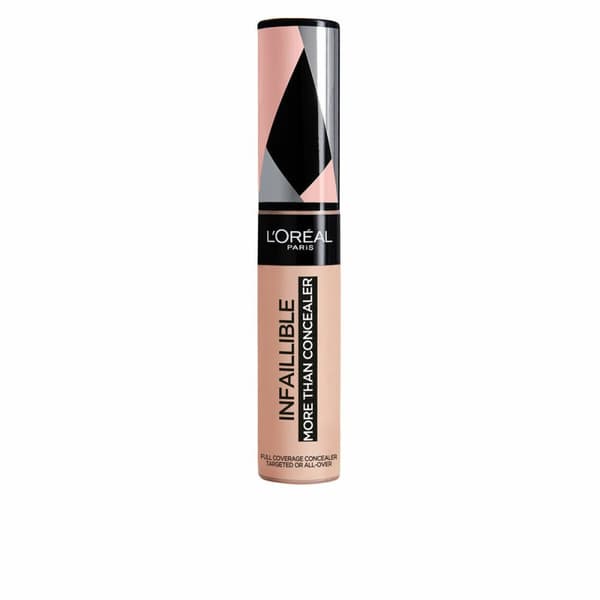 Concealer Infaillible L'Oreal Make Up (11 ml) - 327-cashmere 11 ml