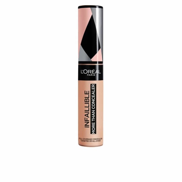 Concealer Infaillible L'Oreal Make Up (11 ml) - 327-cashmere 11 ml