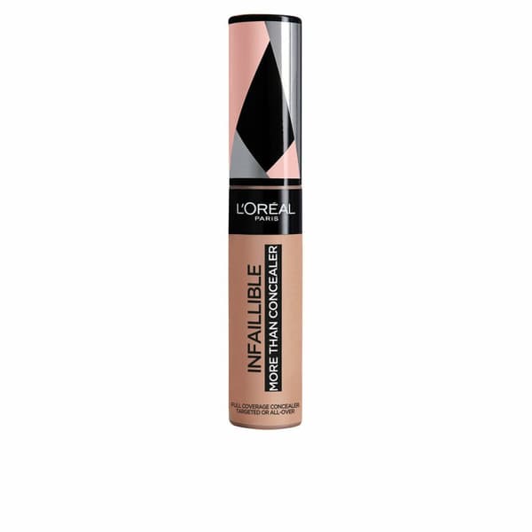 Concealer Infaillible L'Oreal Make Up (11 ml) - 327-cashmere 11 ml