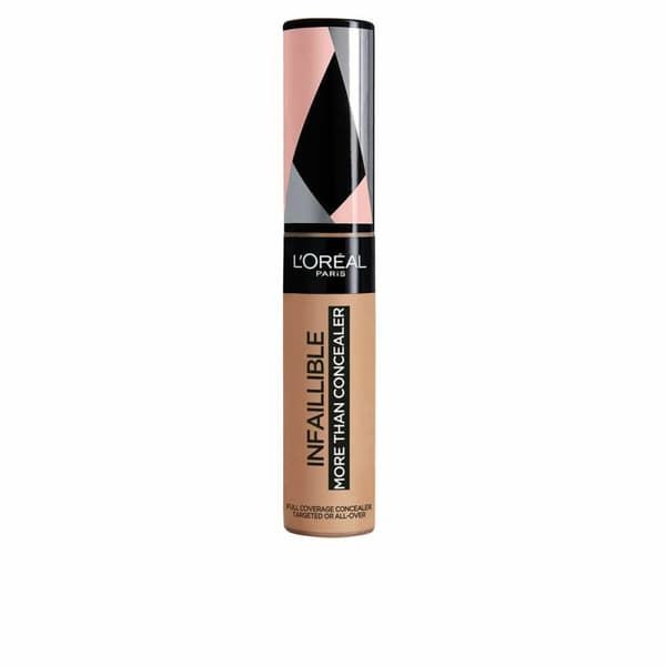 Concealer Infaillible L'Oreal Make Up (11 ml) - 327-cashmere 11 ml