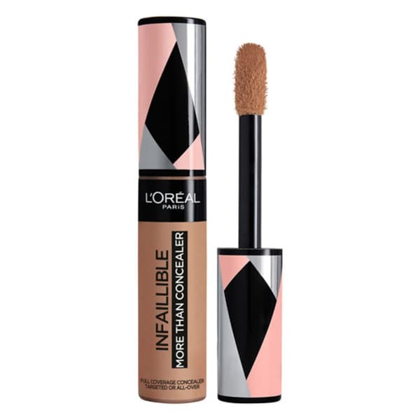Concealer Infaillible L'Oreal Make Up (11 ml) - 327-cashmere 11 ml