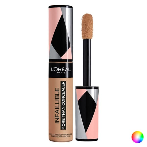 Concealer Infaillible L'Oreal Make Up (11 ml) - 327-cashmere 11 ml