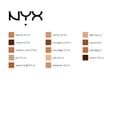 Miniatyrbild 7 av 11: Concealer Can't Stop Won't Stop NYX (3,5 ml) - walnut 3,5 ml