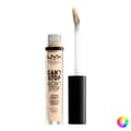 Miniatyrbild 1 av 11: Concealer Can't Stop Won't Stop NYX (3,5 ml) - walnut 3,5 ml