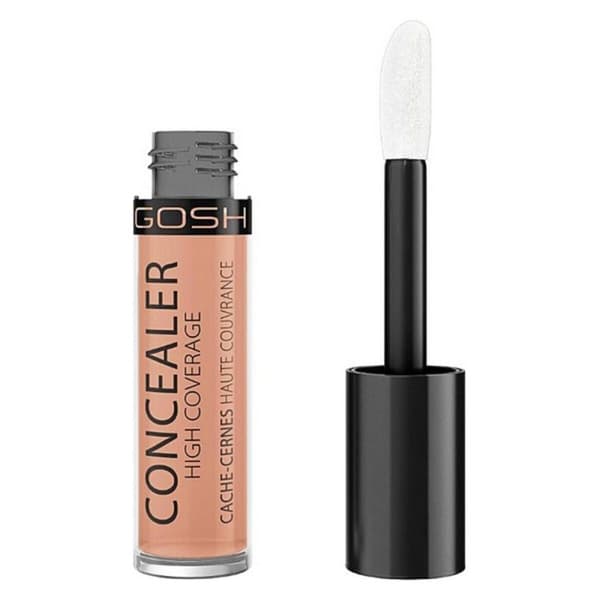 Concealer Concealer Gosh Copenhagen (5,5 ml) - 006-honey 5,5 ml