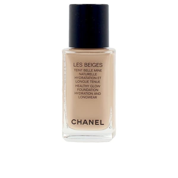Flytande makeupbas Les Beiges Chanel (30 ml) (30 ml) - b30 30 ml