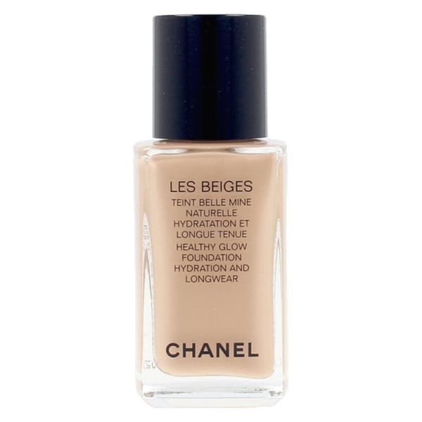 Flytande makeupbas Les Beiges Chanel (30 ml) (30 ml) - b30 30 ml