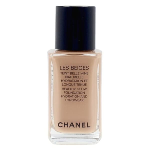 Flytande makeupbas Les Beiges Chanel (30 ml) (30 ml) - b30 30 ml