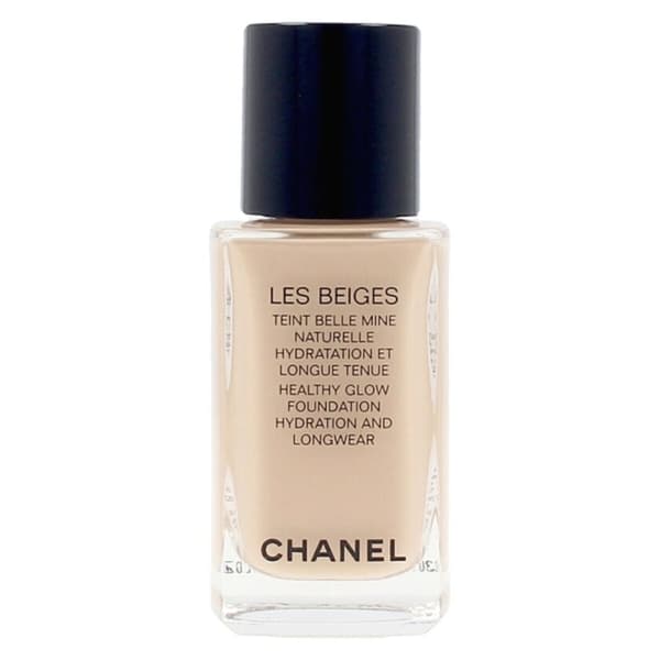 Flytande makeupbas Les Beiges Chanel (30 ml) (30 ml) - b30 30 ml