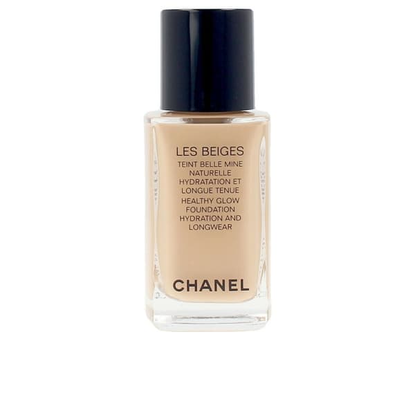 Flytande makeupbas Les Beiges Chanel (30 ml) (30 ml) - b30 30 ml
